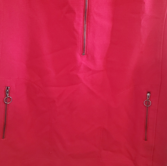 Rachel Roy XL Shift Dress - Picture 3 of 6